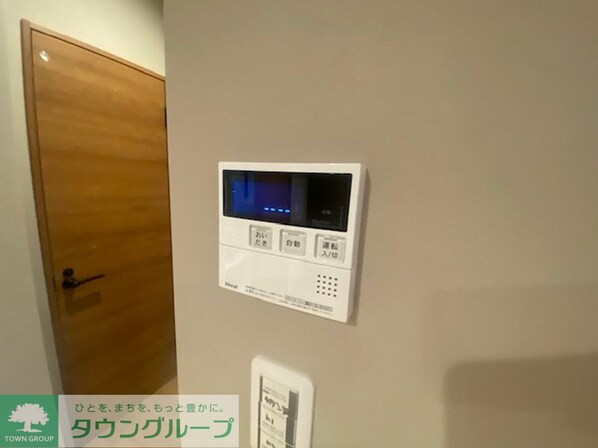 YESMOREIIの物件内観写真